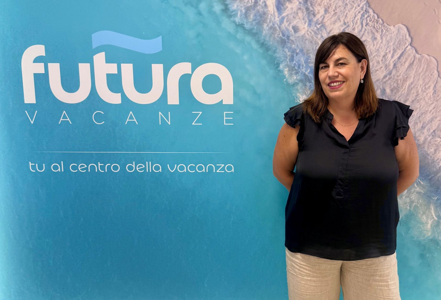 futura francesca del monte