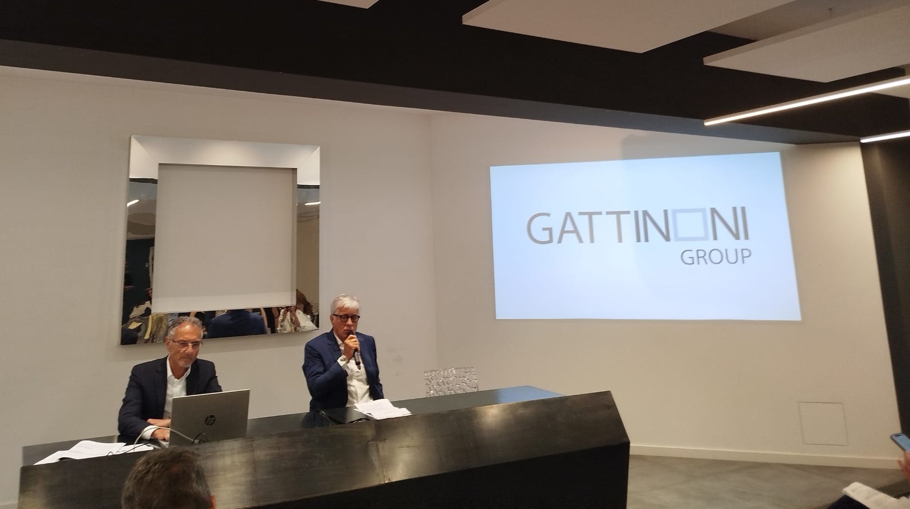gattinoni