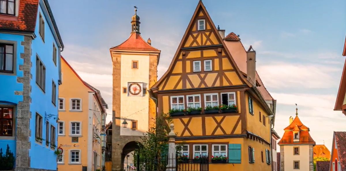 Germania la prossima edizione del GTM 2024 sarà Chemnitz
