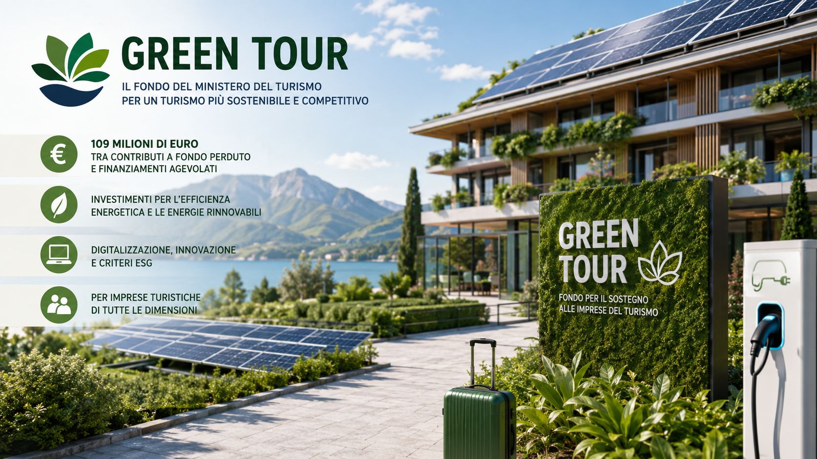 fondo green tour