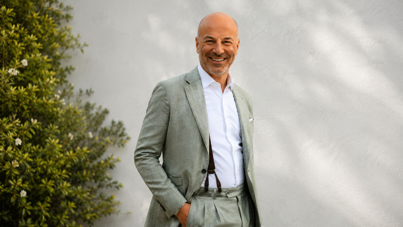 guerrini belmond