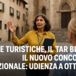 Guide turistiche, il Tar del Lazio blocca il nuovo concorso nazionale: udienza rinviata a ottobre