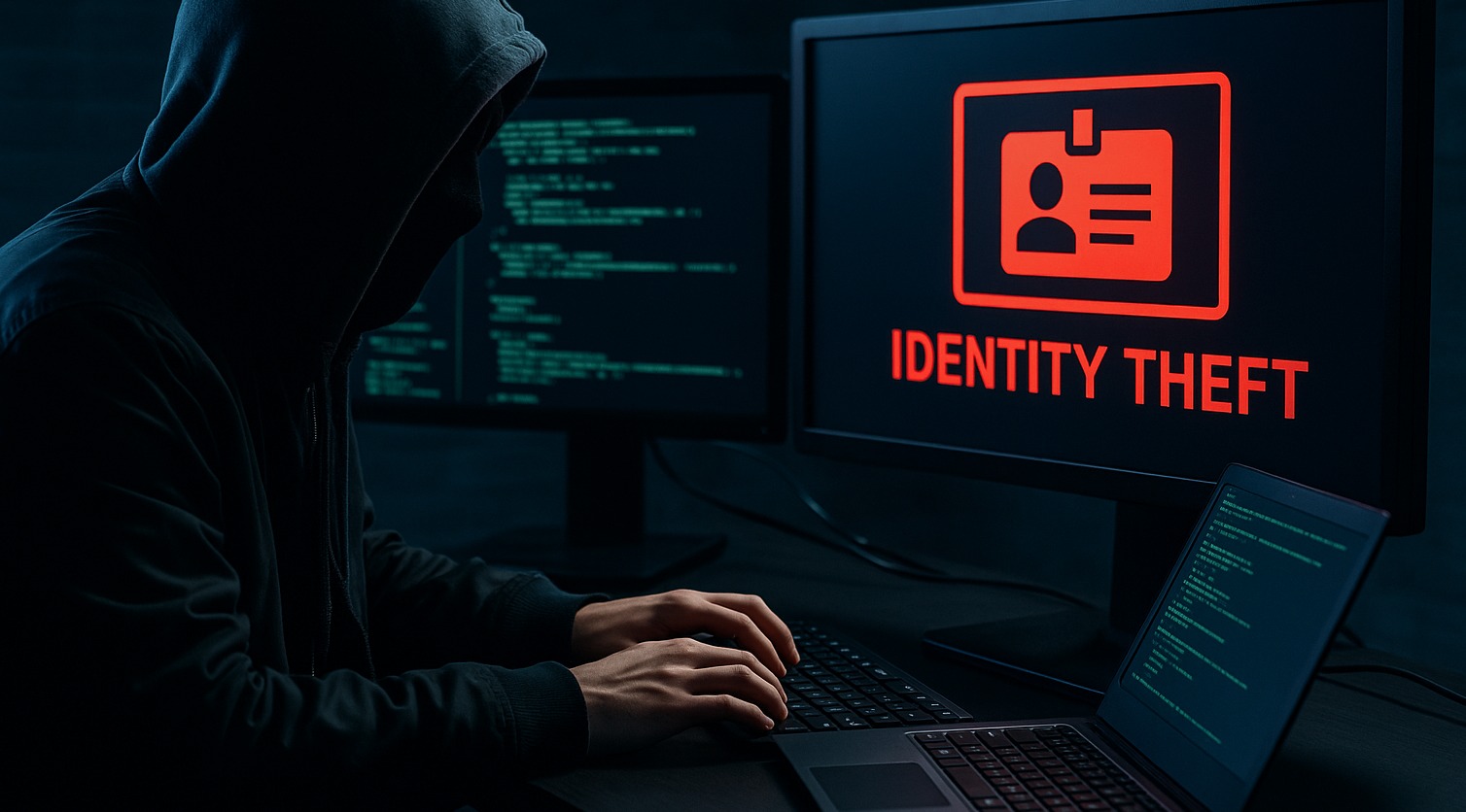 hacker cybersecuritty