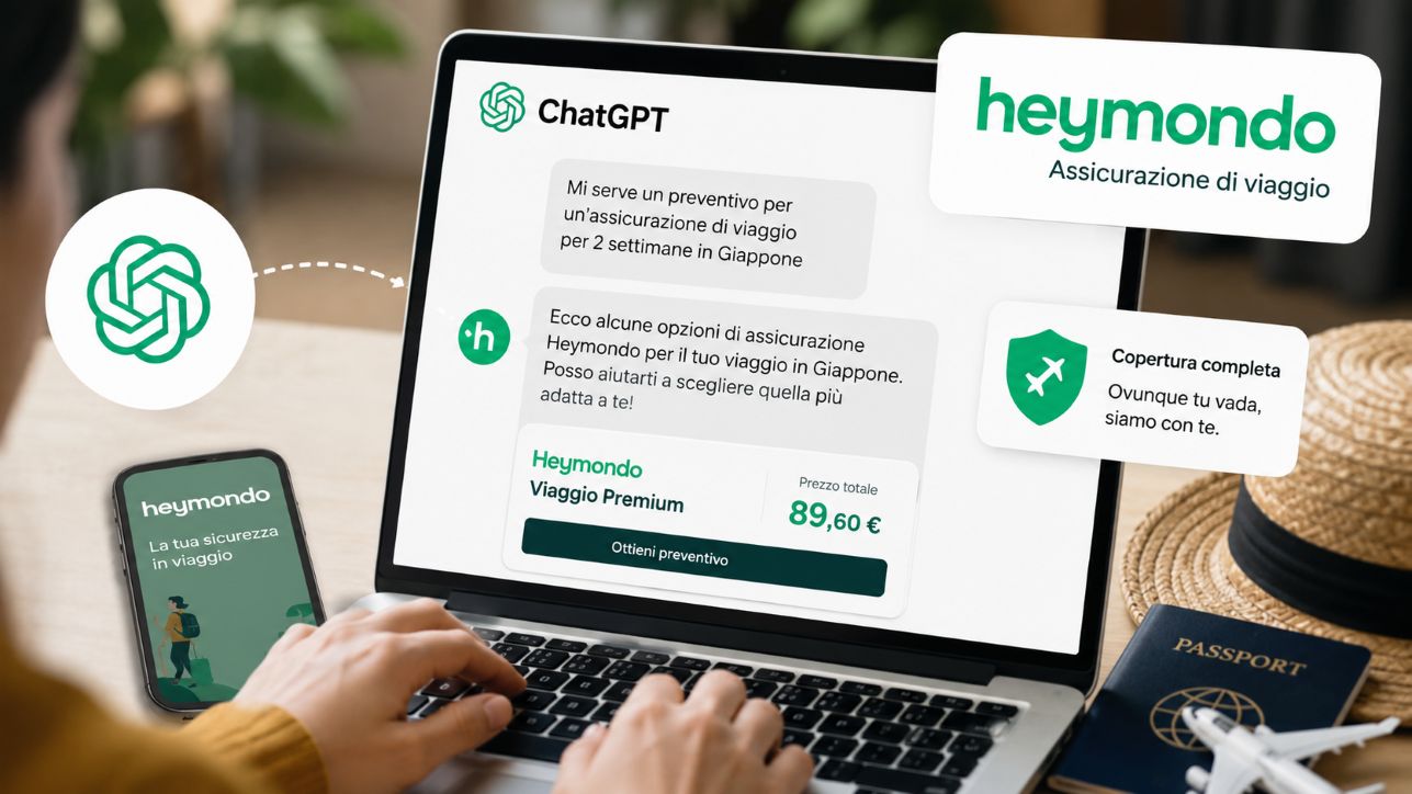 heymondo chatgpt