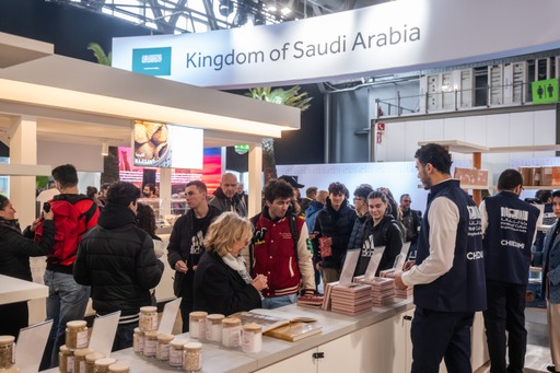 arabia saudita artigiano