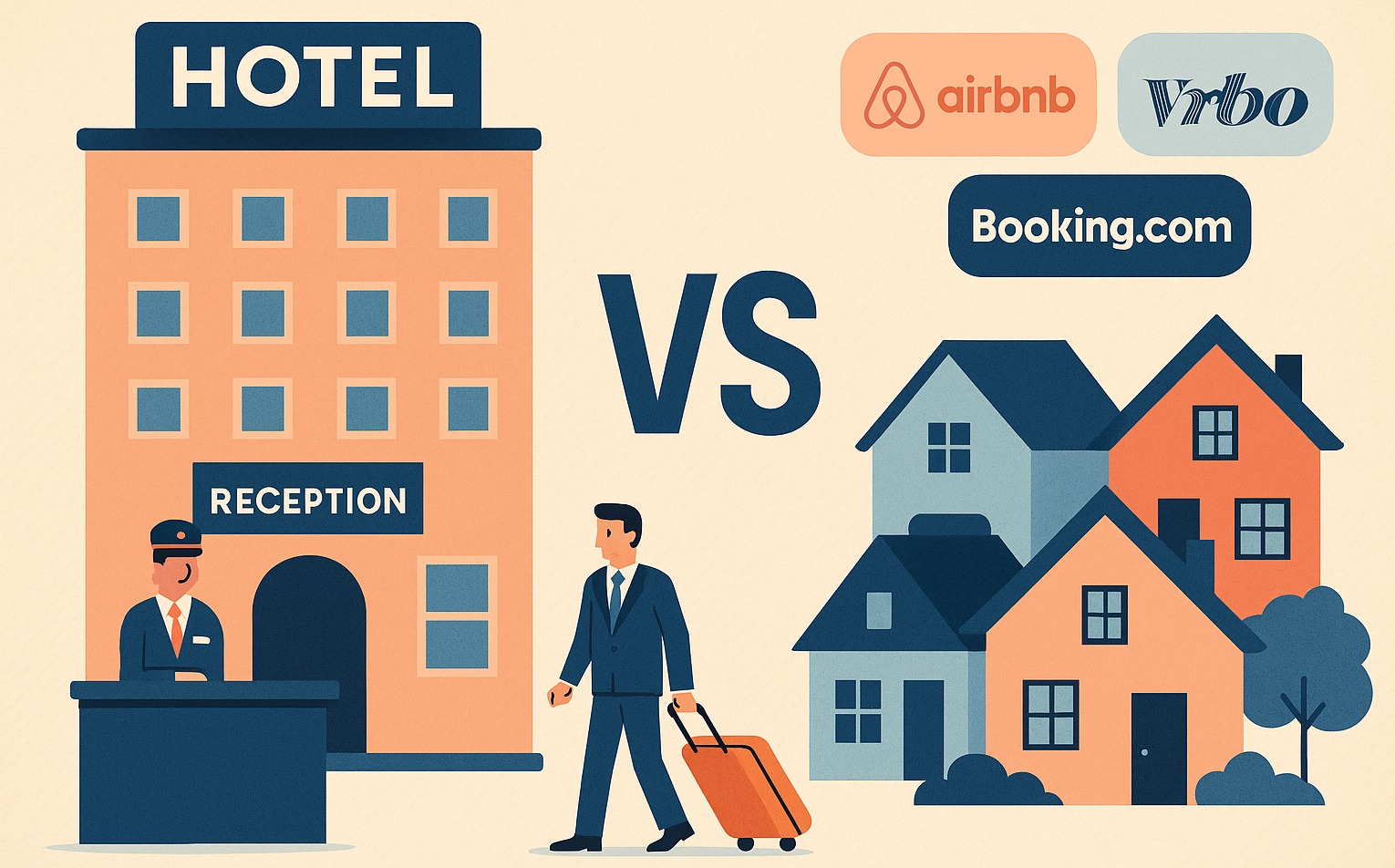 hotel airbnb