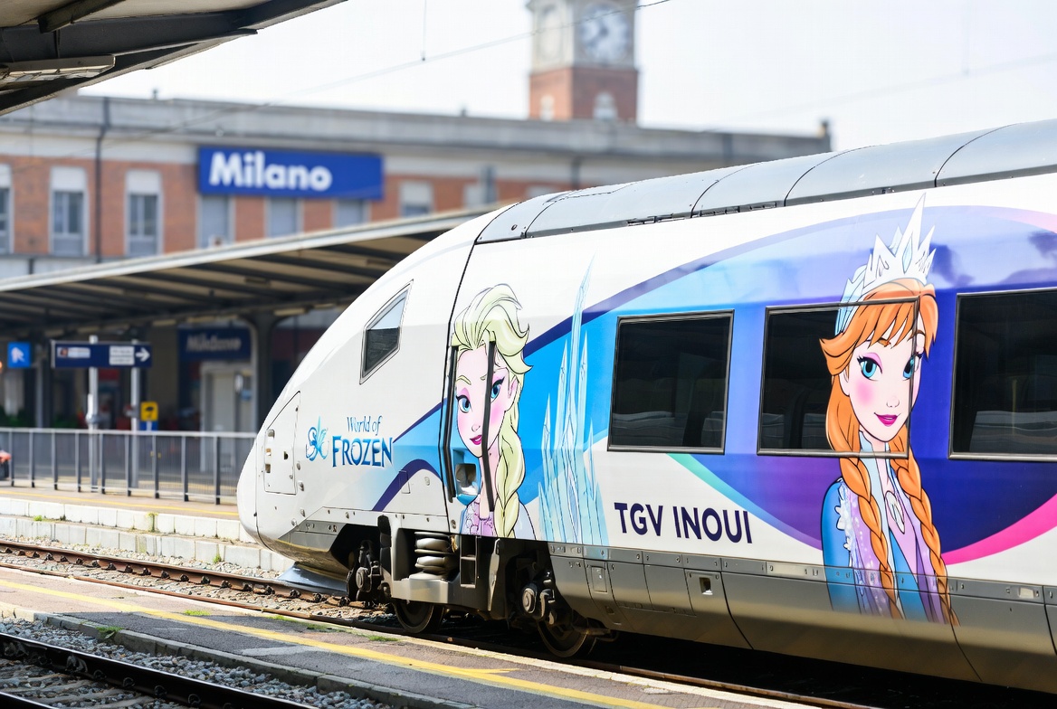 tgv frozen