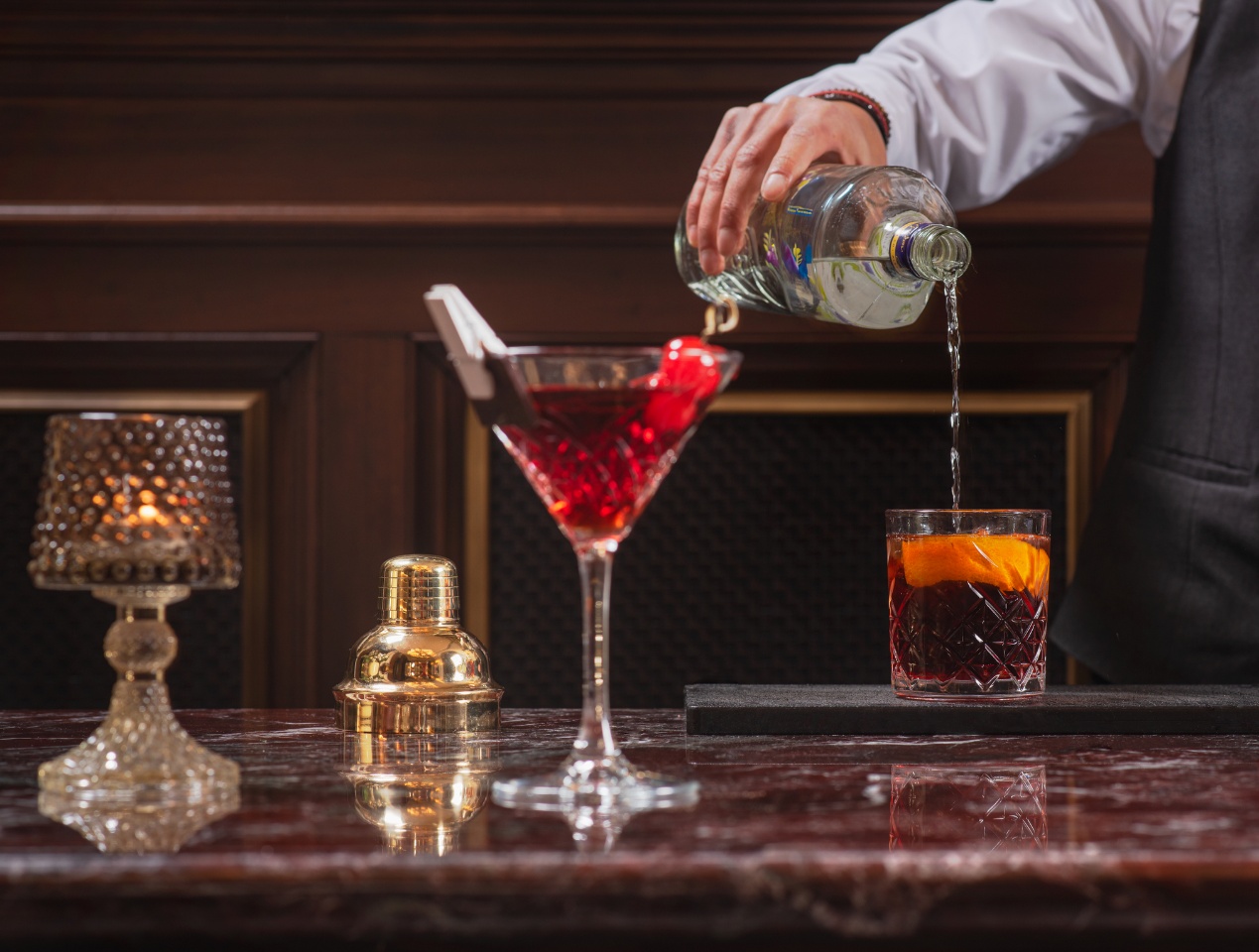 colbert collection minor hotels