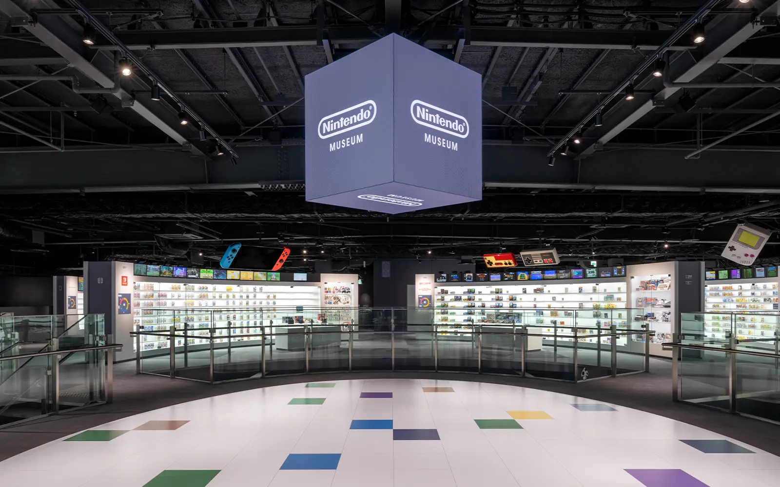 museo nintendo