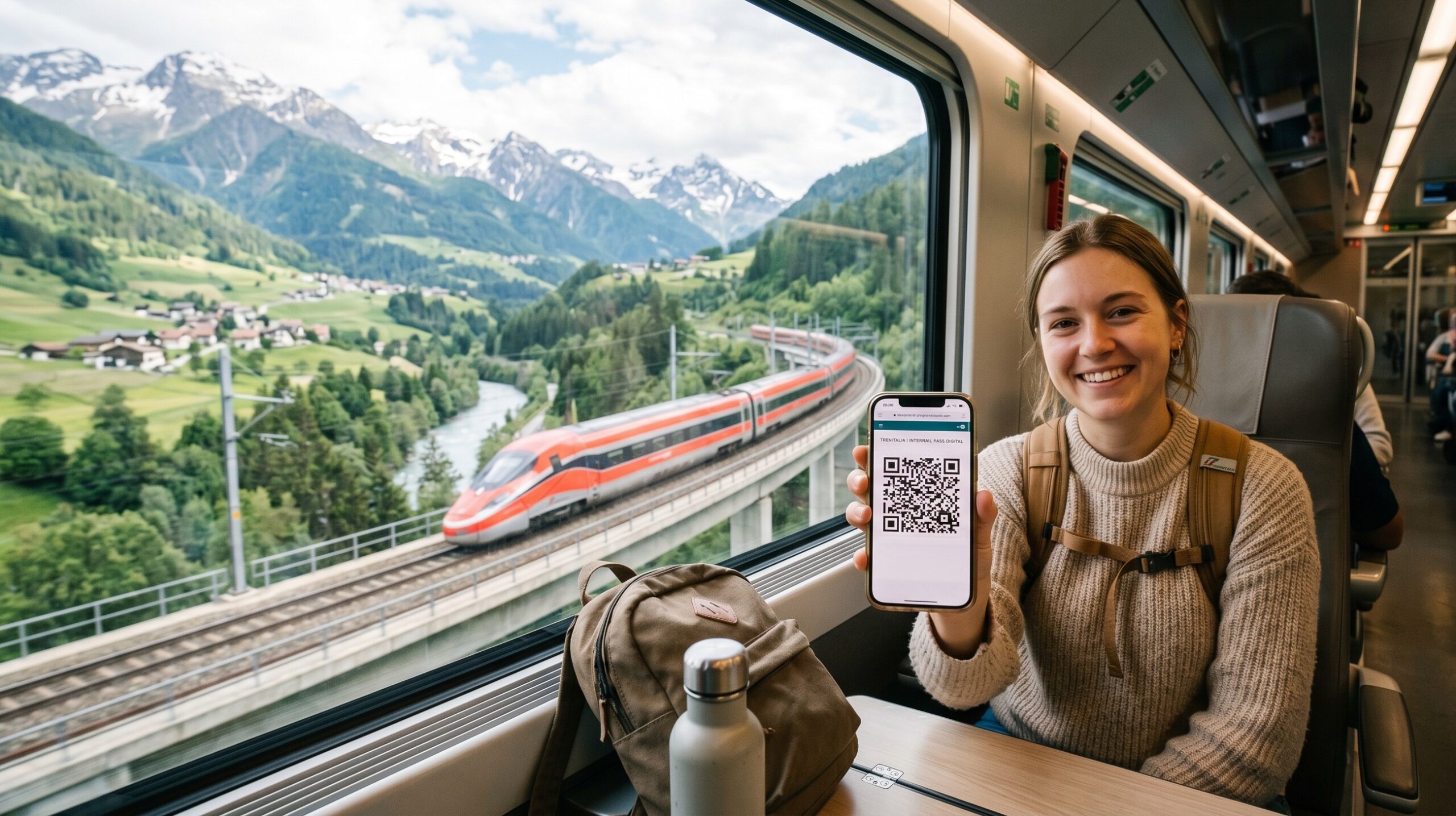 interrail