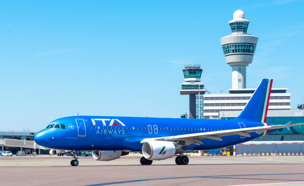 ITA Airways cancella il Milano – New York e abbandona Malpensa