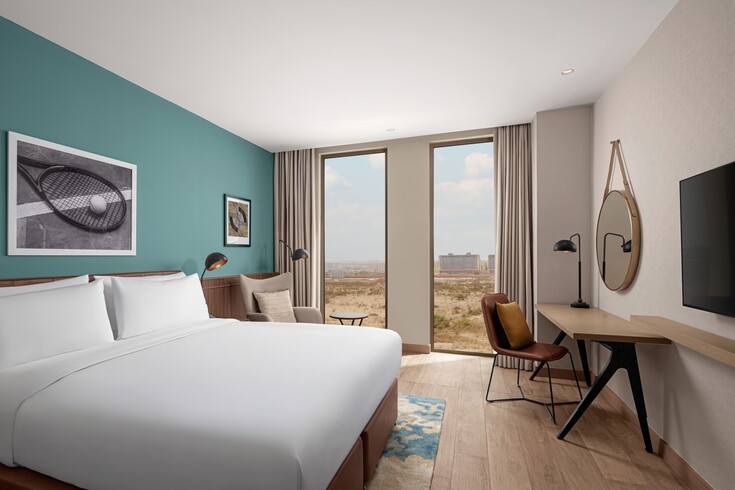 sheraton four points