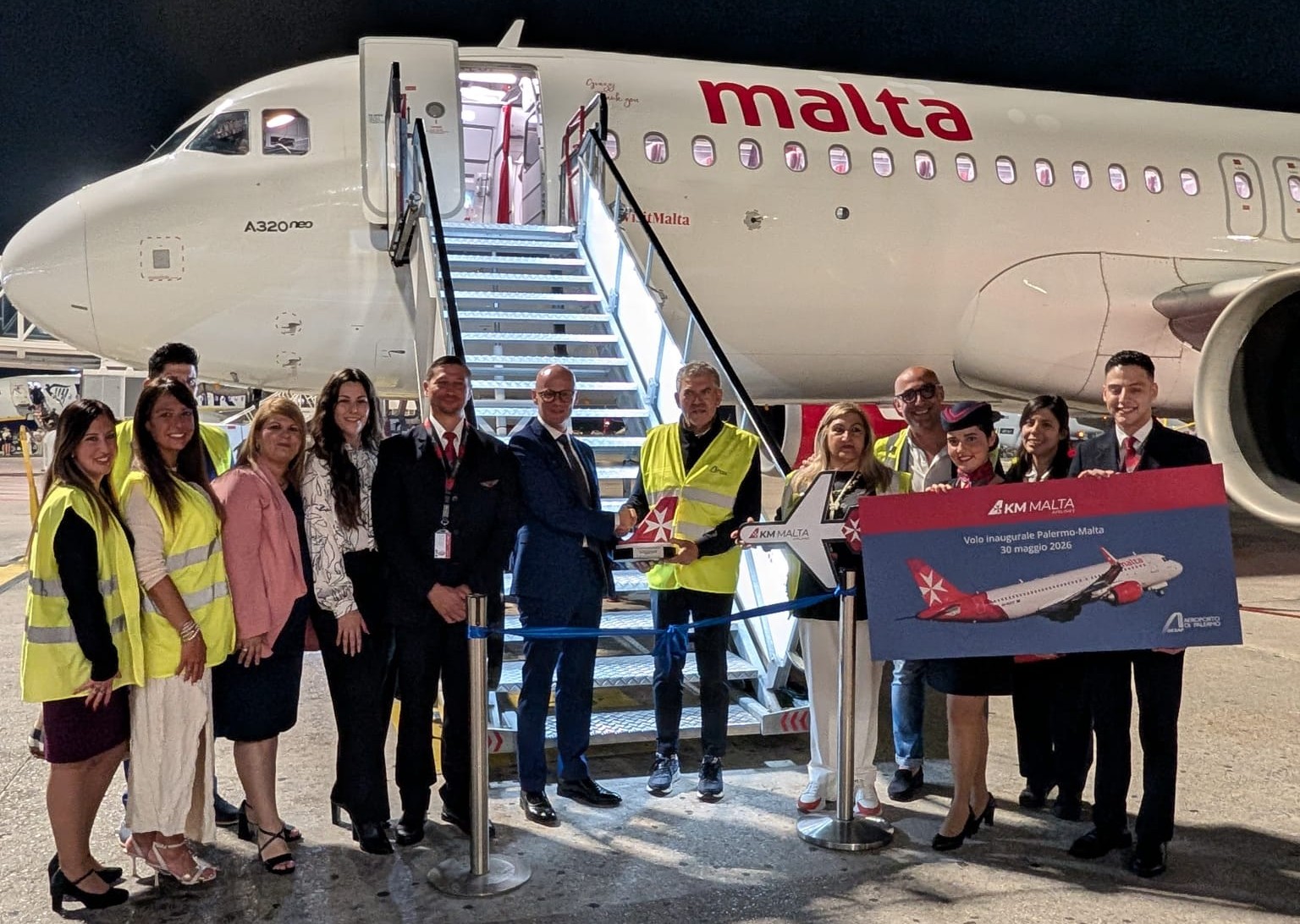 palermo malta
