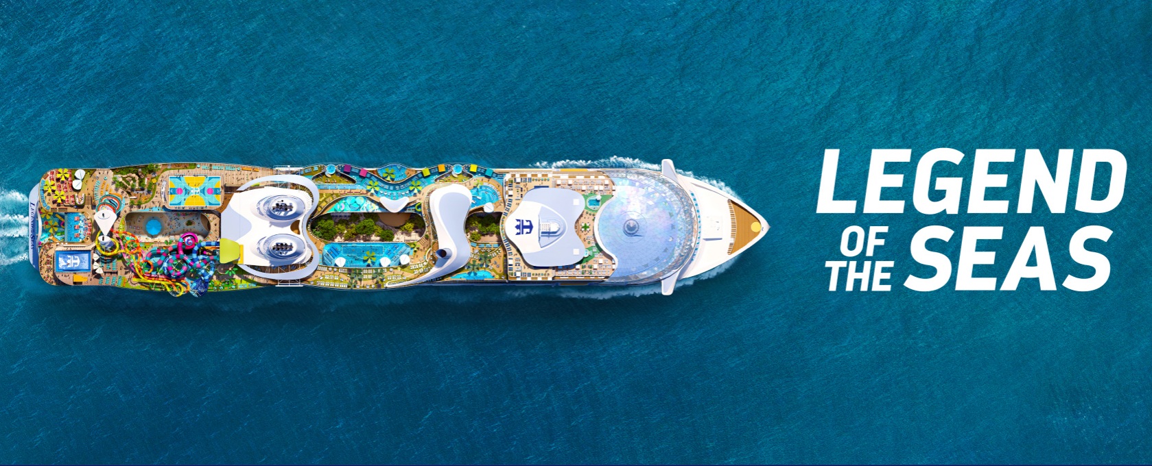 legend of the seas royal caribbean