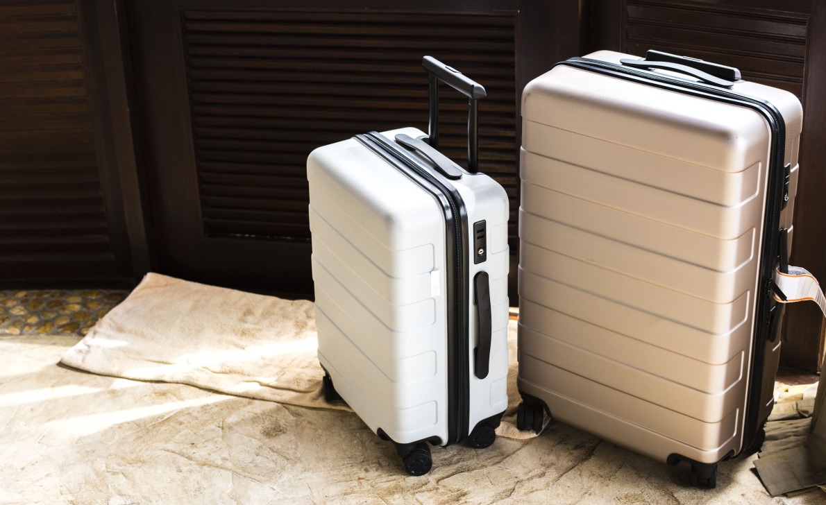 luggage