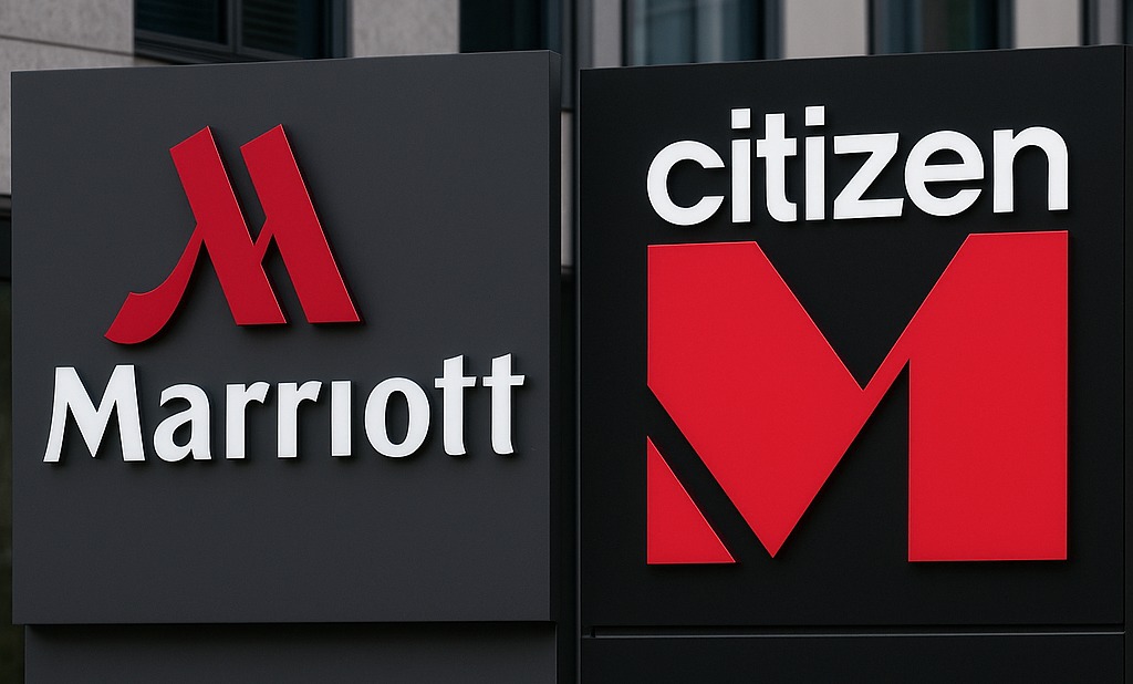 Marriott acquisisce citizenM per 355 milioni: espansione nel segmento lifestyle