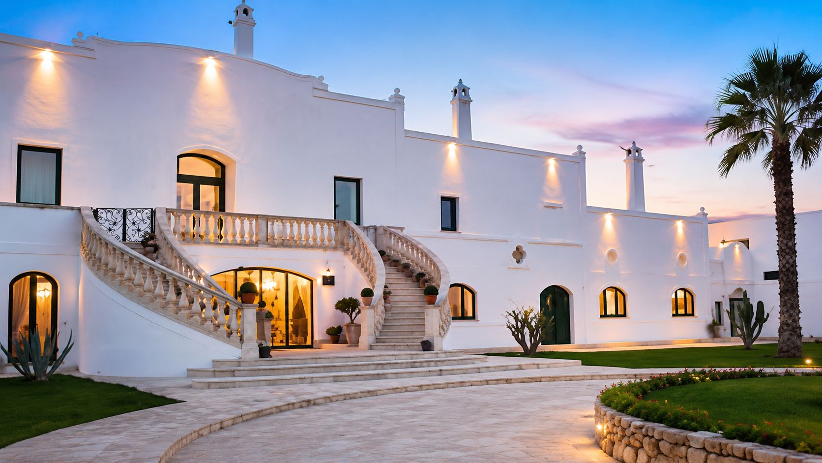 relais del cardinale
