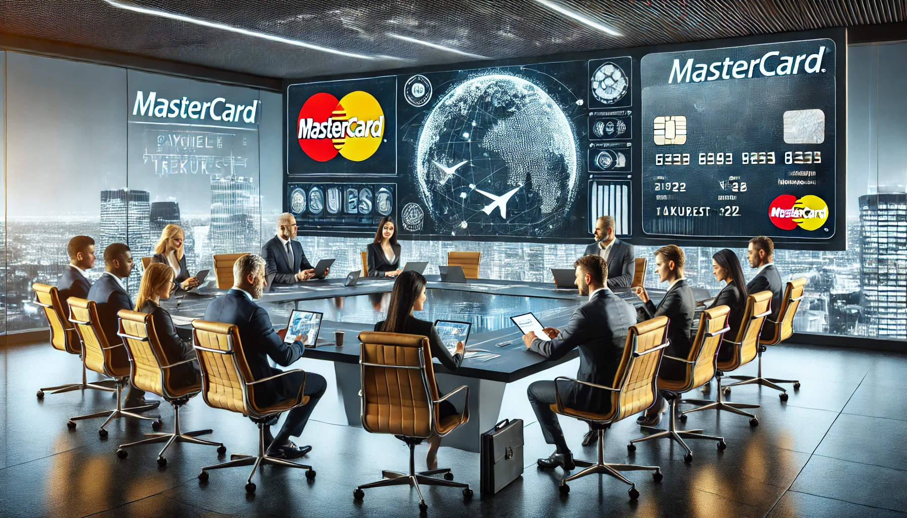 mastercard sekurest