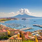 Mega ponte 25 aprile – 1° maggio: le 10 destinazioni più richieste in Italia