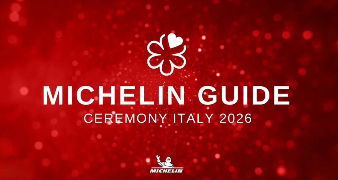 stelle michelin 2026