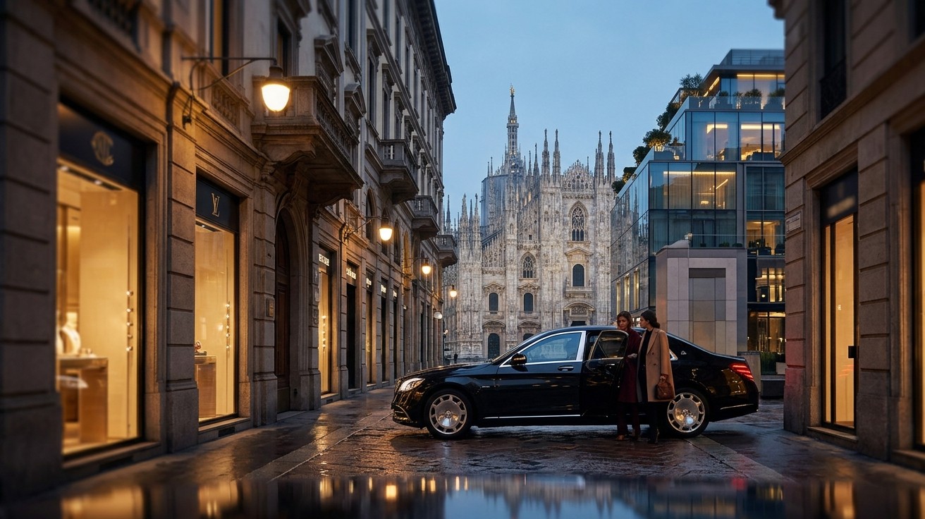 milano hotel 5 stelle lussom in centro marriott