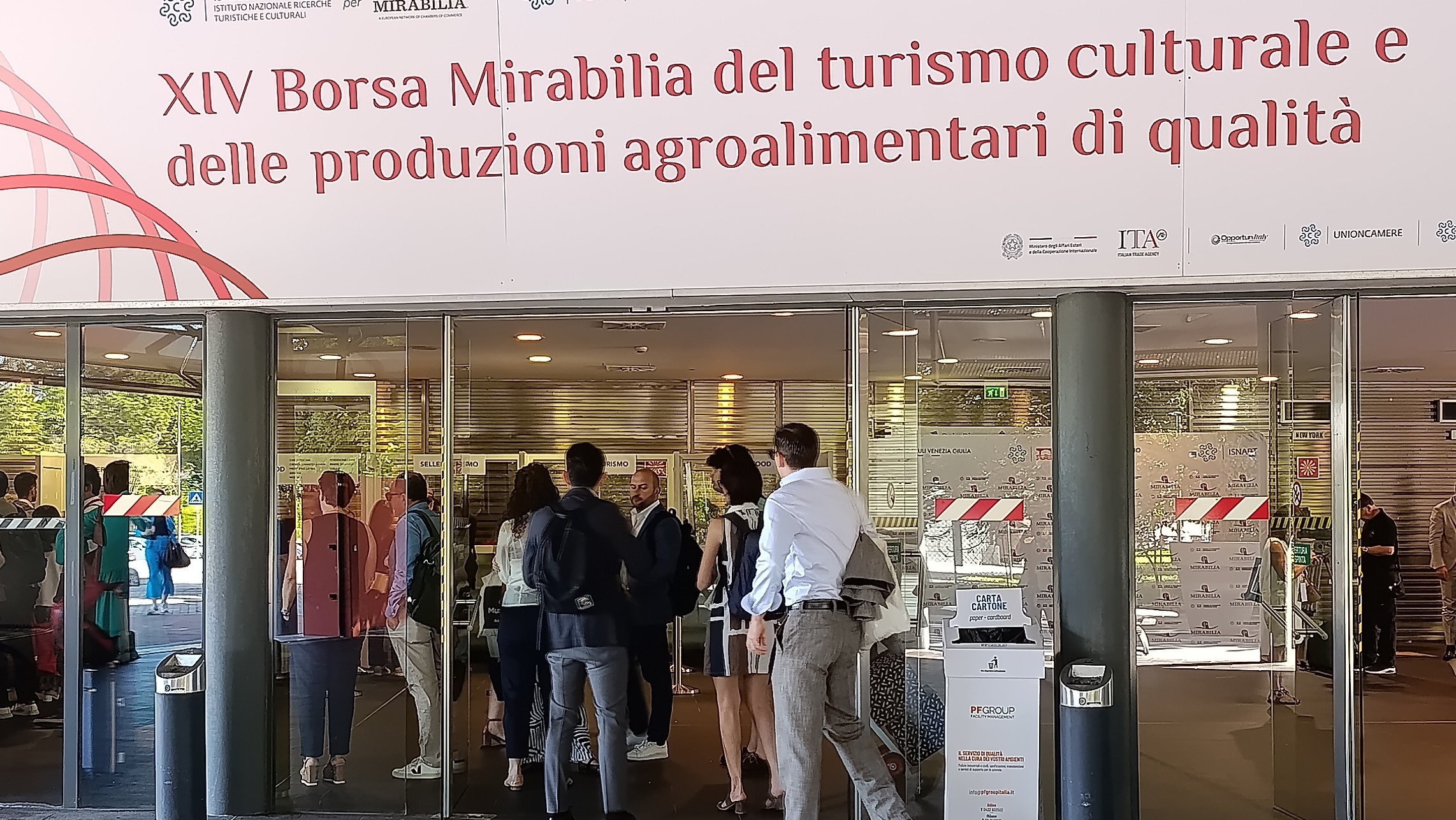 mirabilia 2026