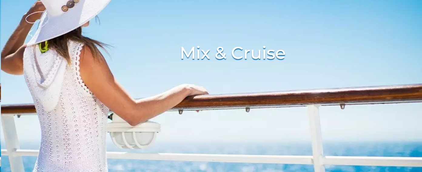 Veratour e MSC stringono l’accordo per i pacchetti “Mix&Cruise”