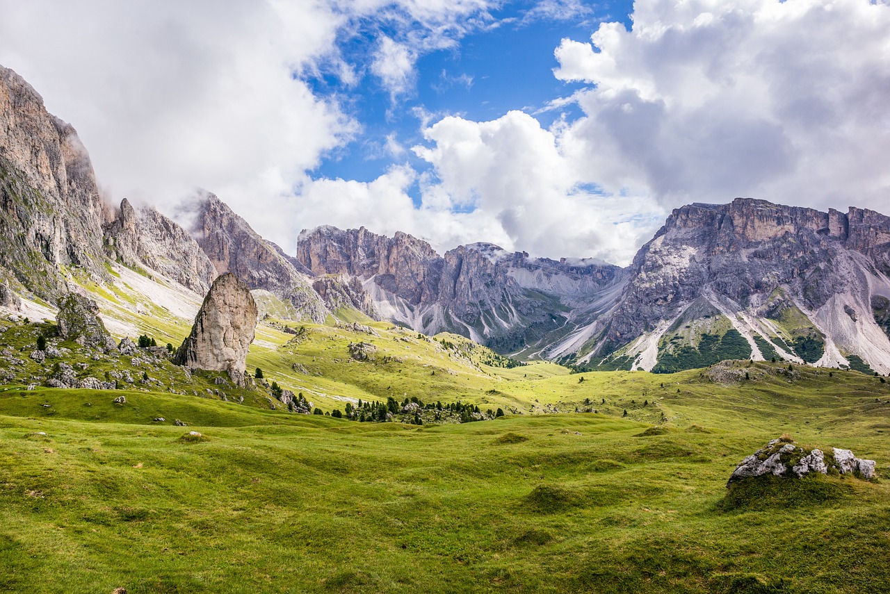 Dolomiti