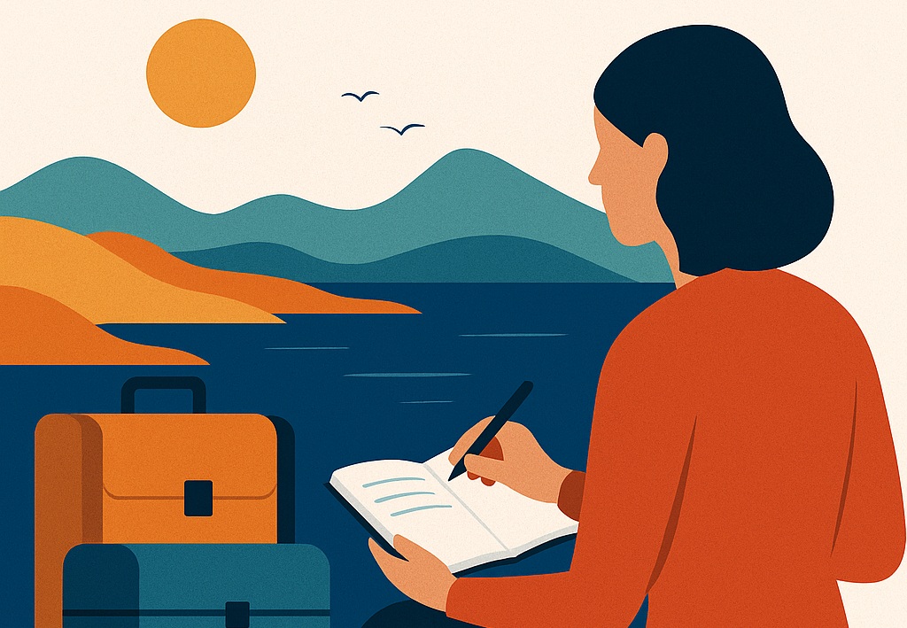 Oltre la Checklist: Per un'Ecologia della Narrazione nell'Era dell'Overtourism