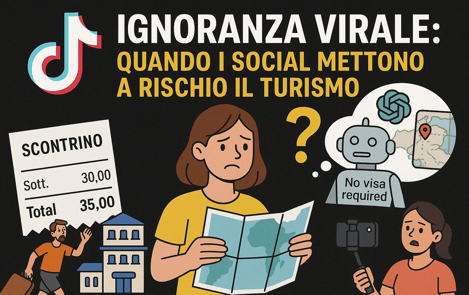 ignoranza social