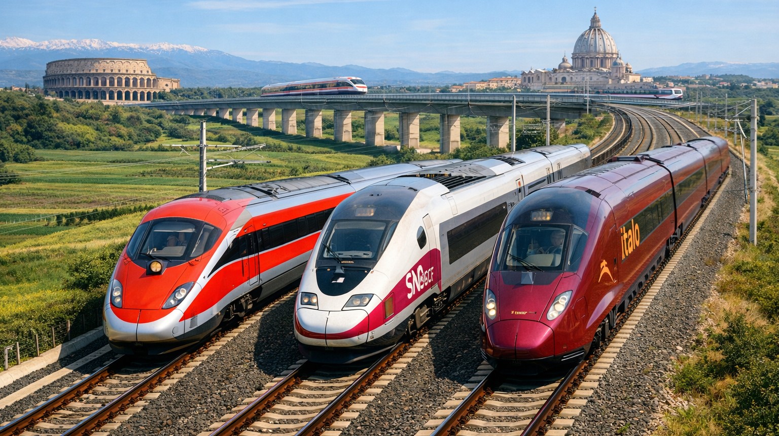 sncf italo trenitalia
