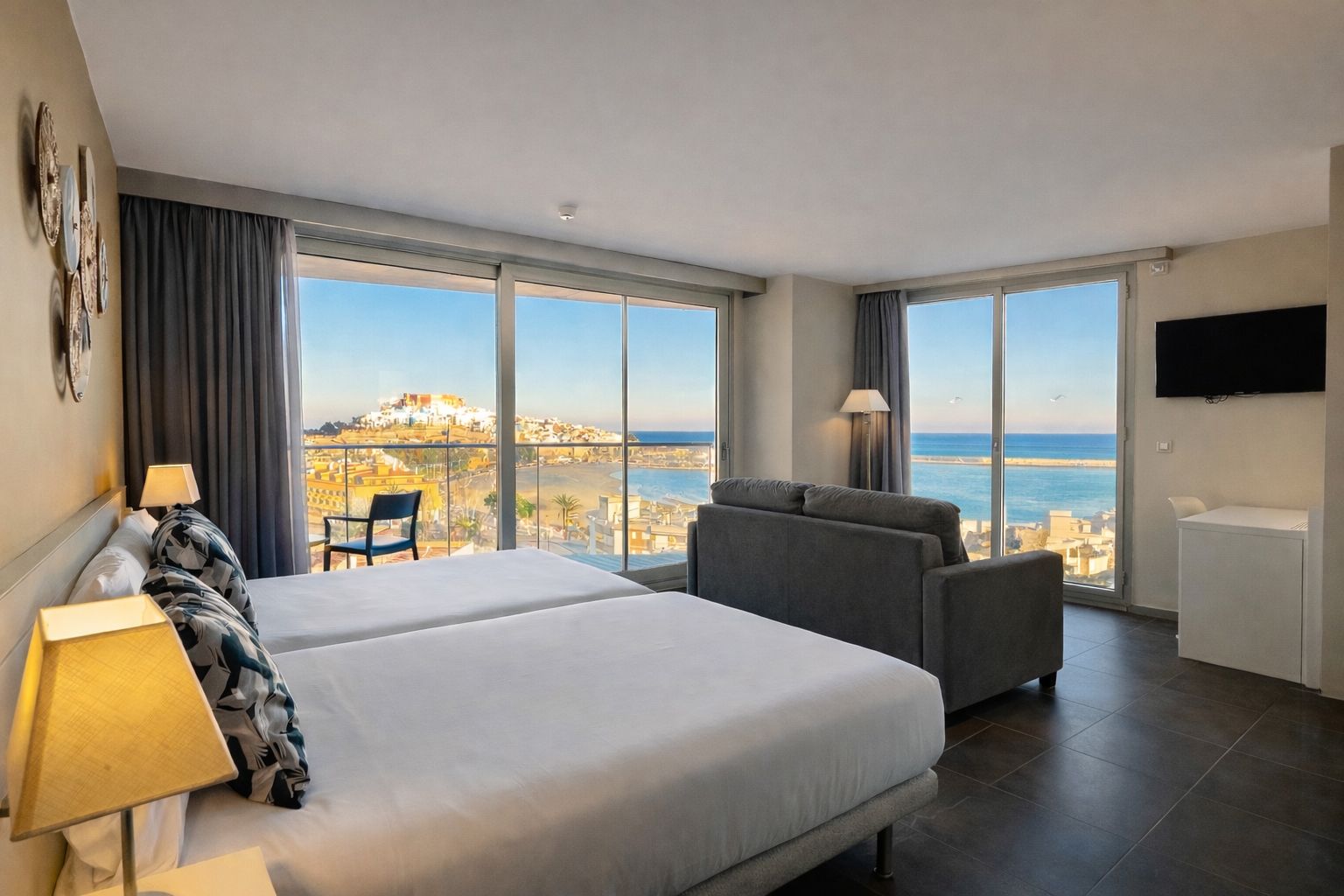 palladium hotels