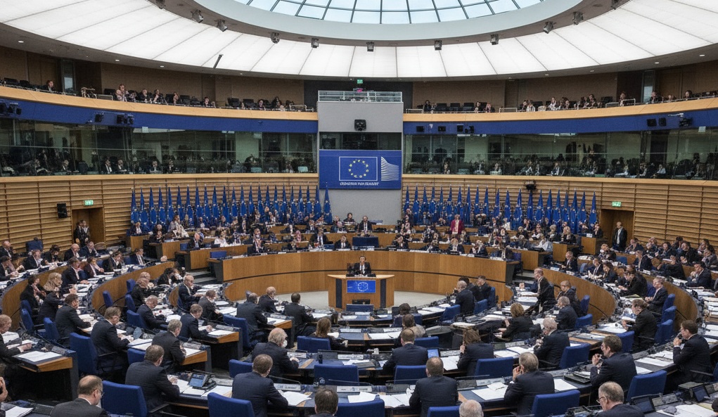 parlamento direttiva pacchetti