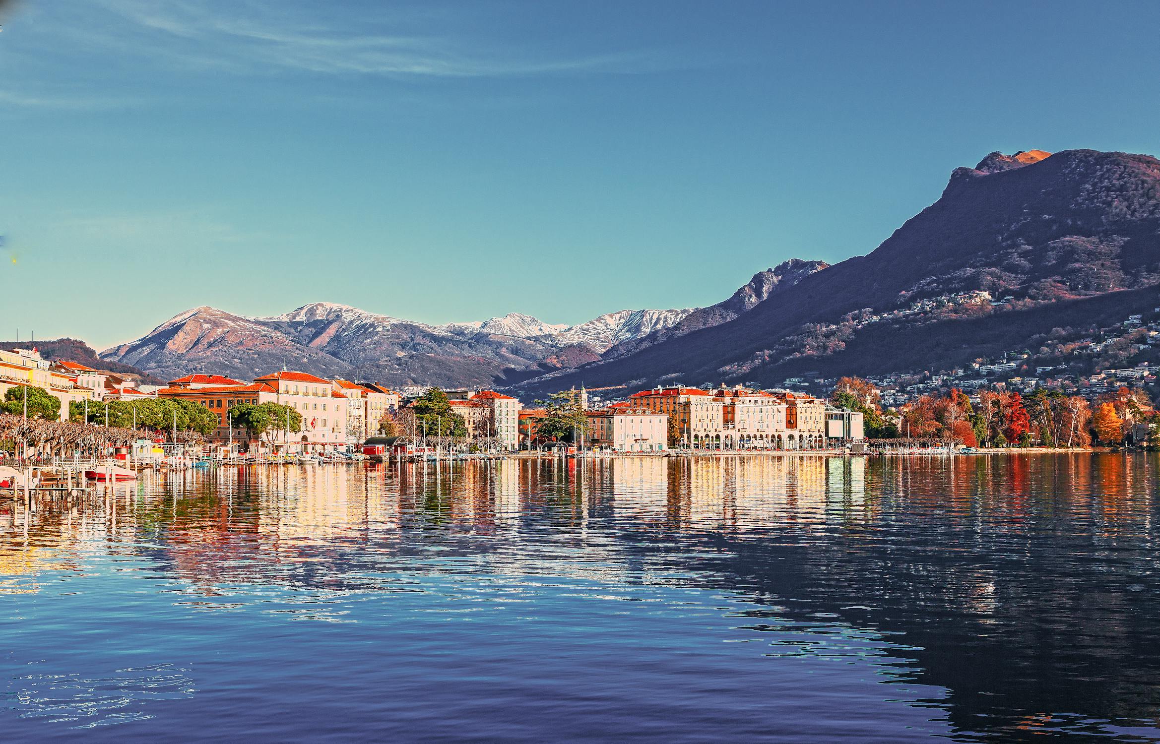 ginevra geneve