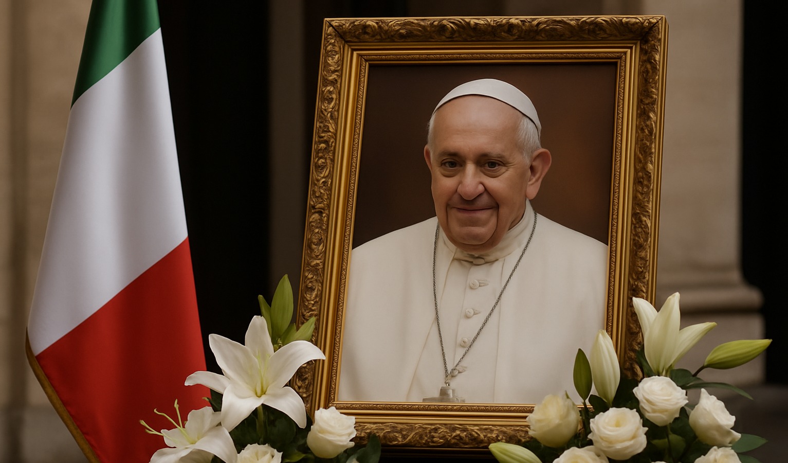 Il mondo del turismo piange Papa Francesco: cordoglio e omaggi da istituzioni e operatori