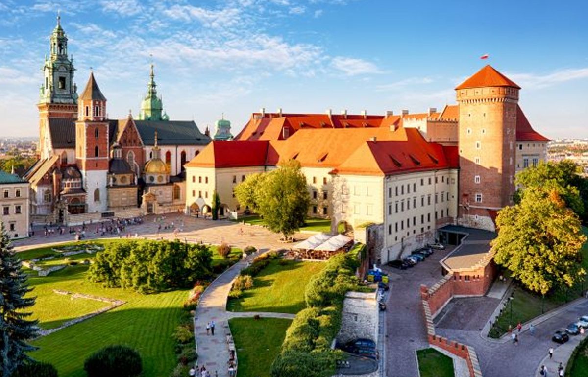 polonia