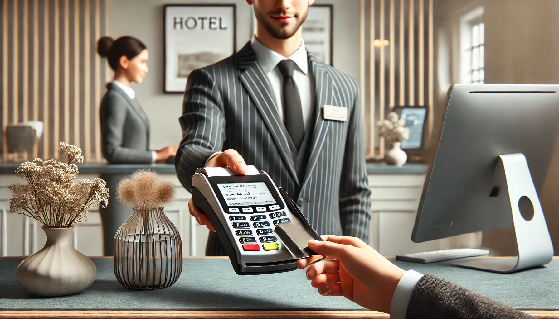 wamo pos hotel
