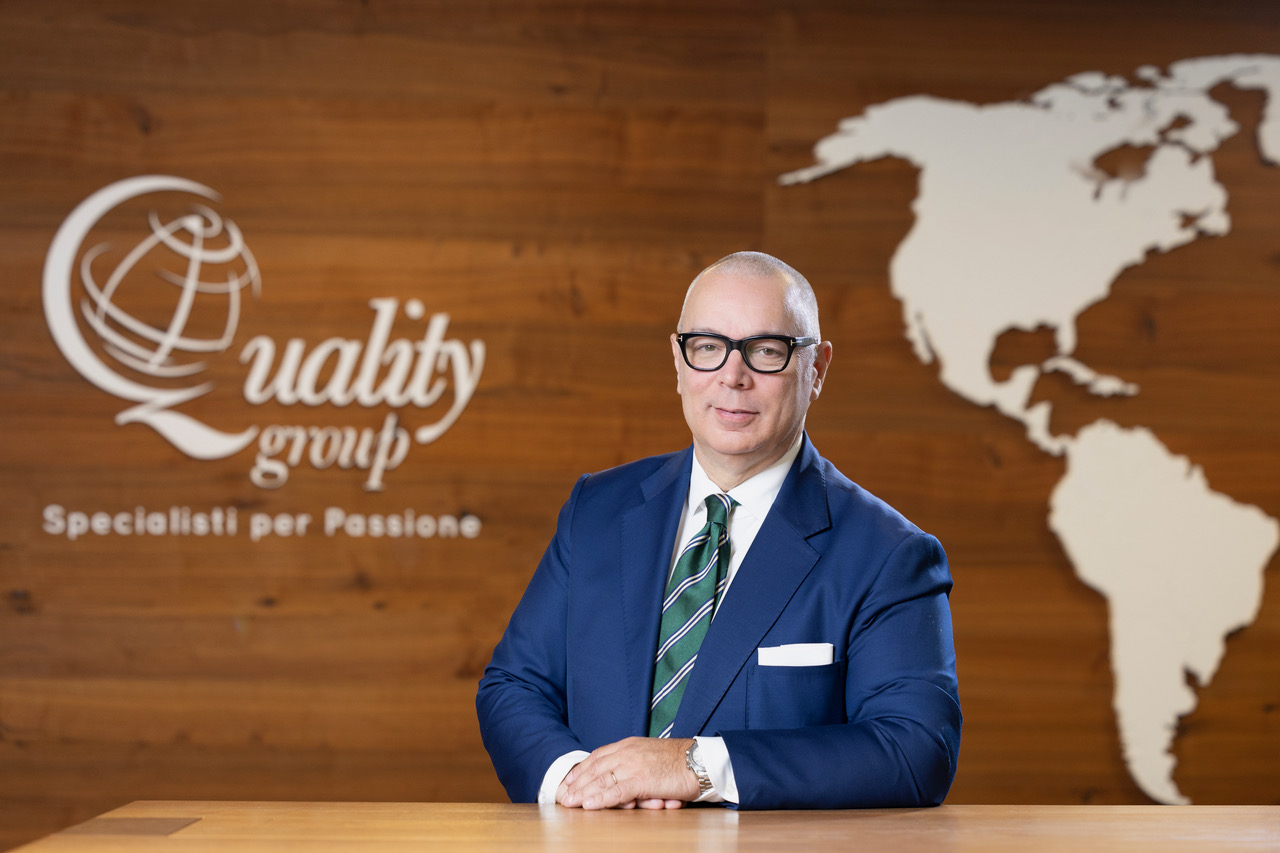 marco peci quality group