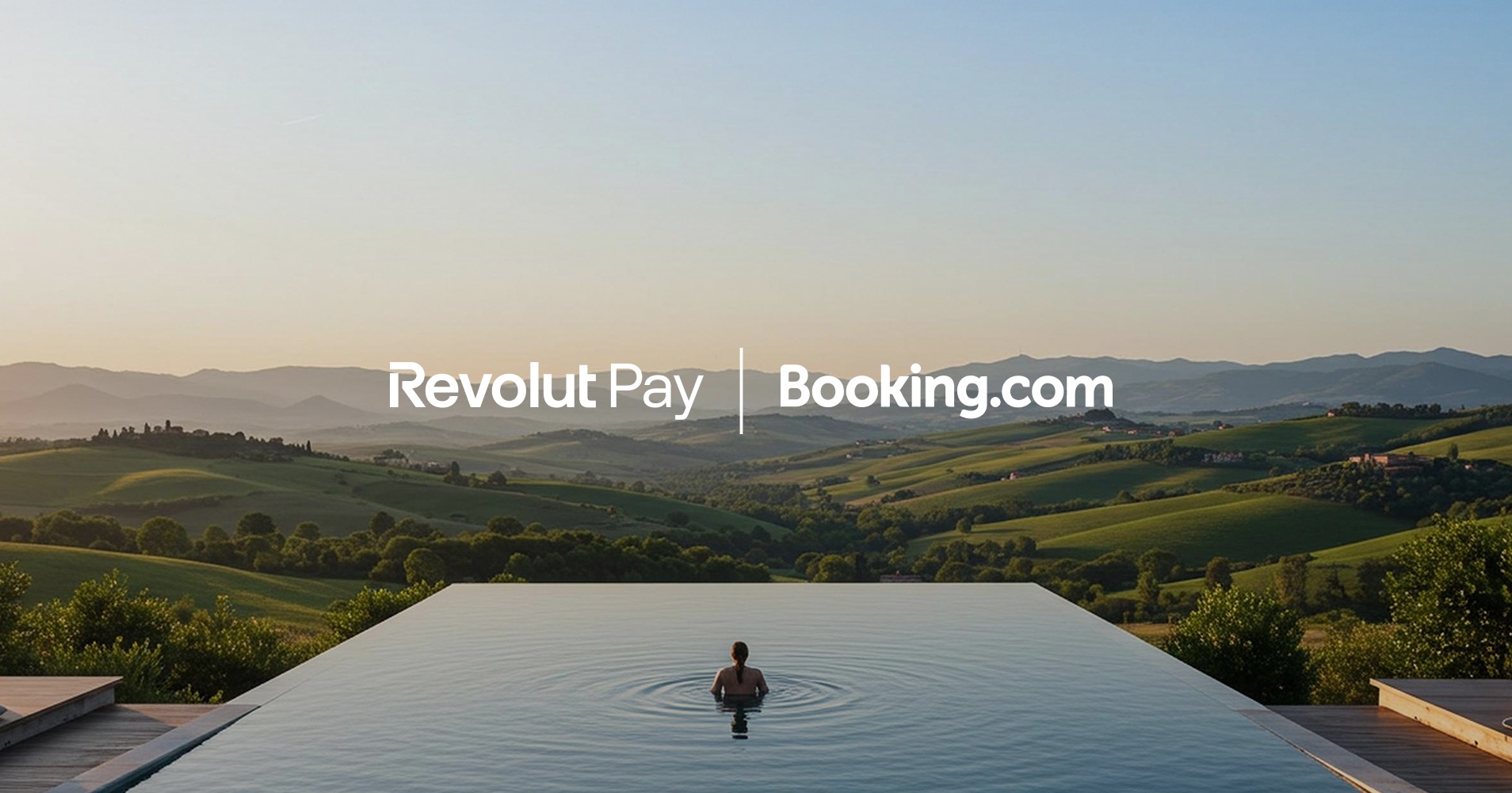 revolut booking