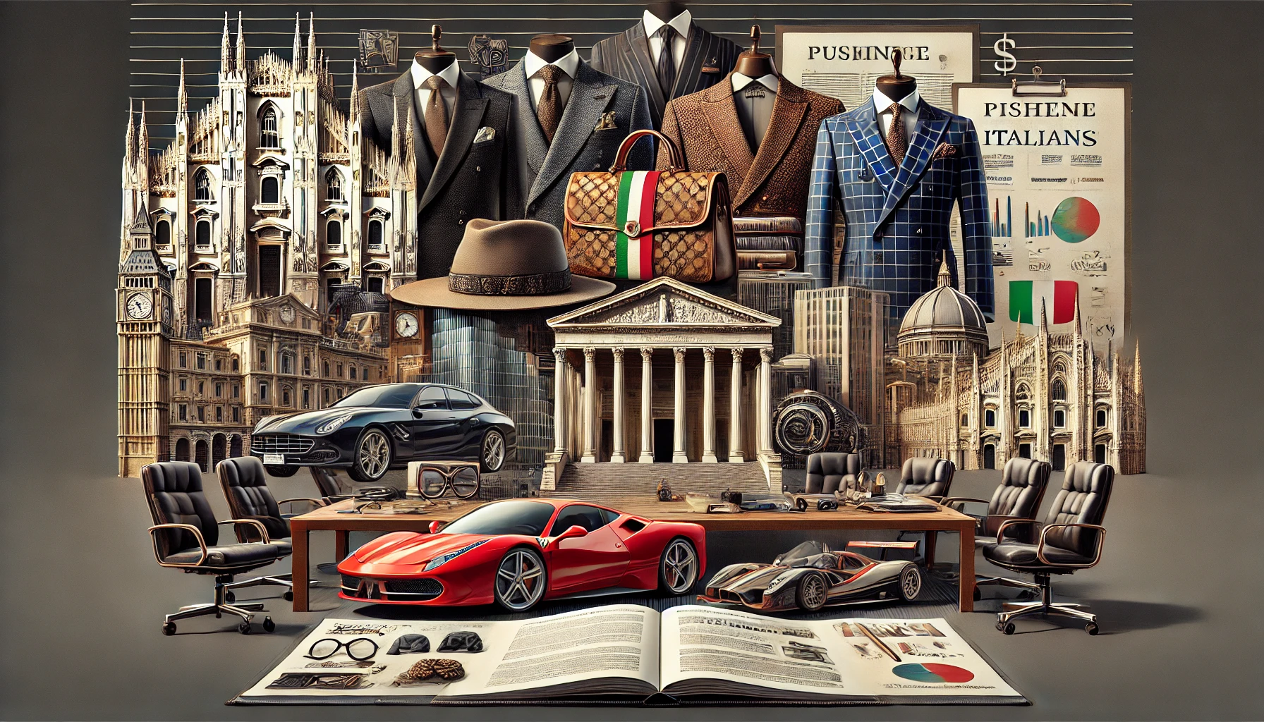 piu ricchi italia e mondo