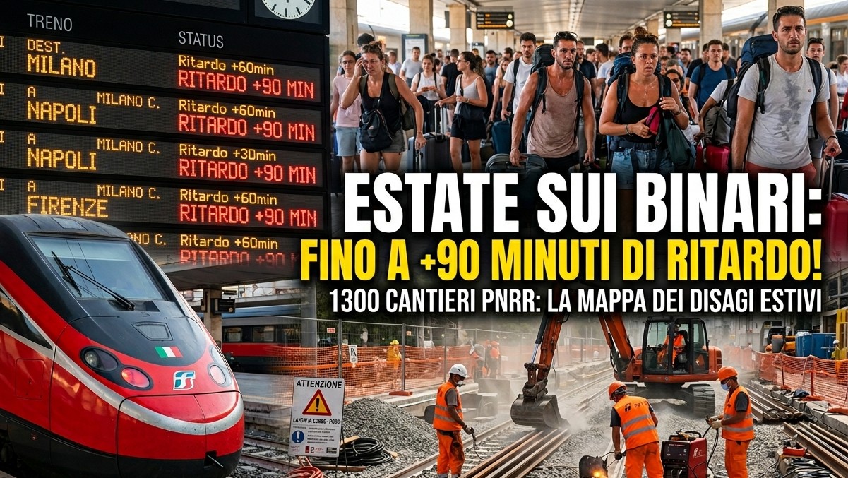 estate ritardi cantieri 2026