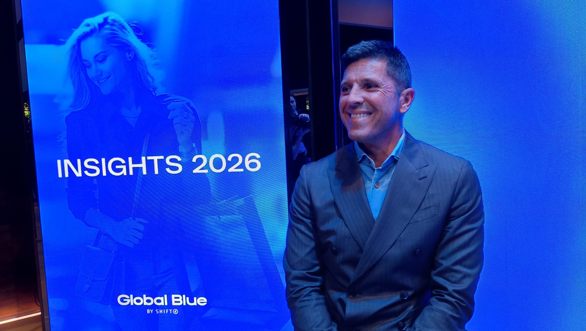 stefano rizzi global blue