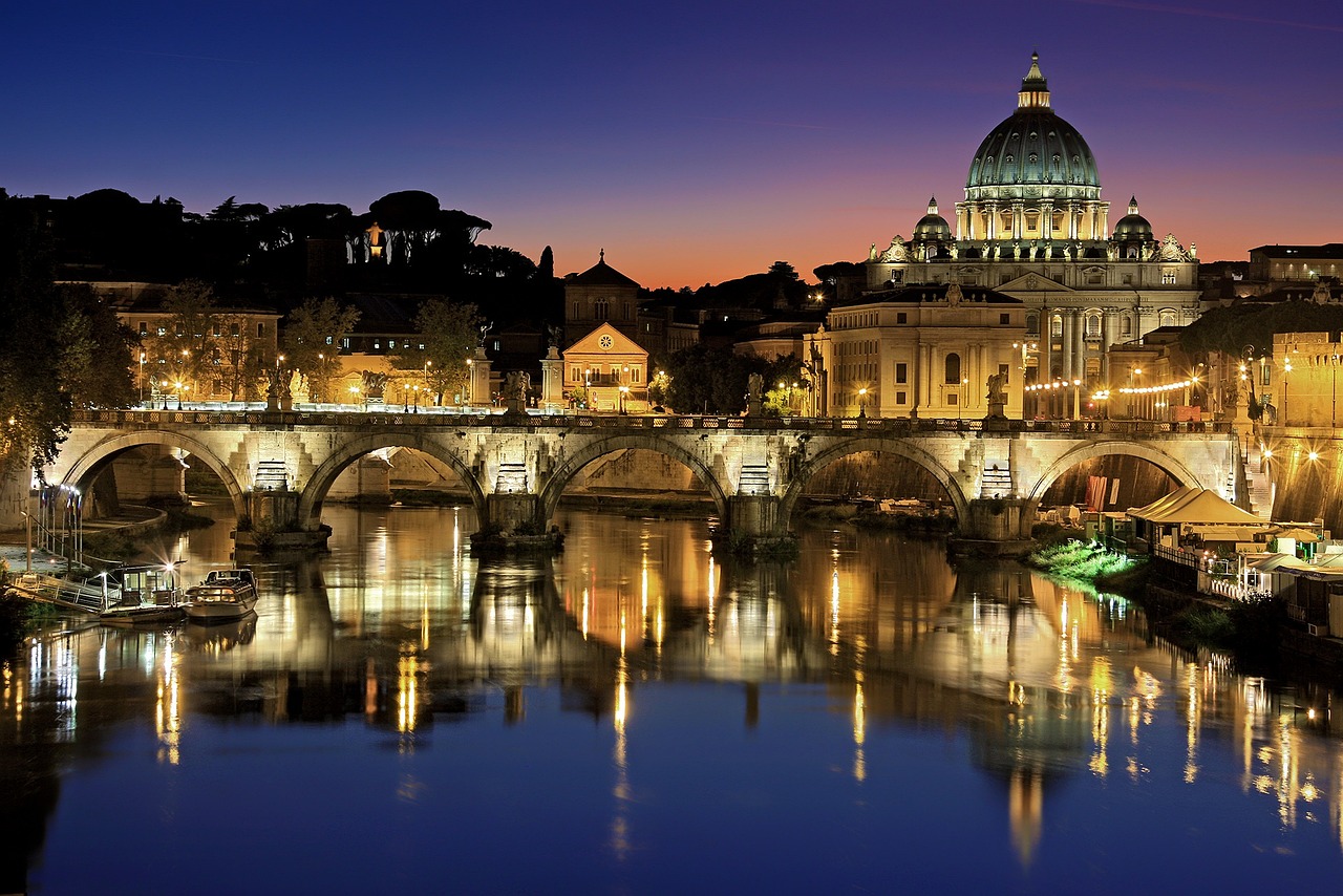 credits photo: Julius_Silver da pixabay