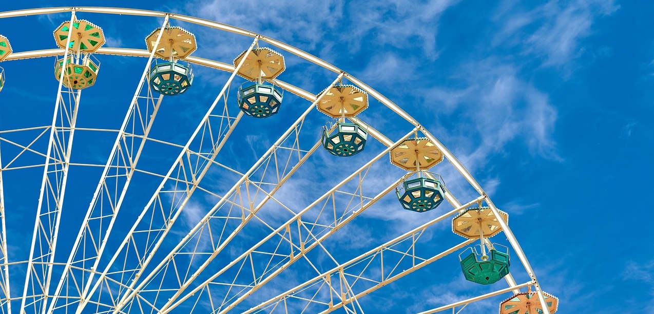 ruota gira