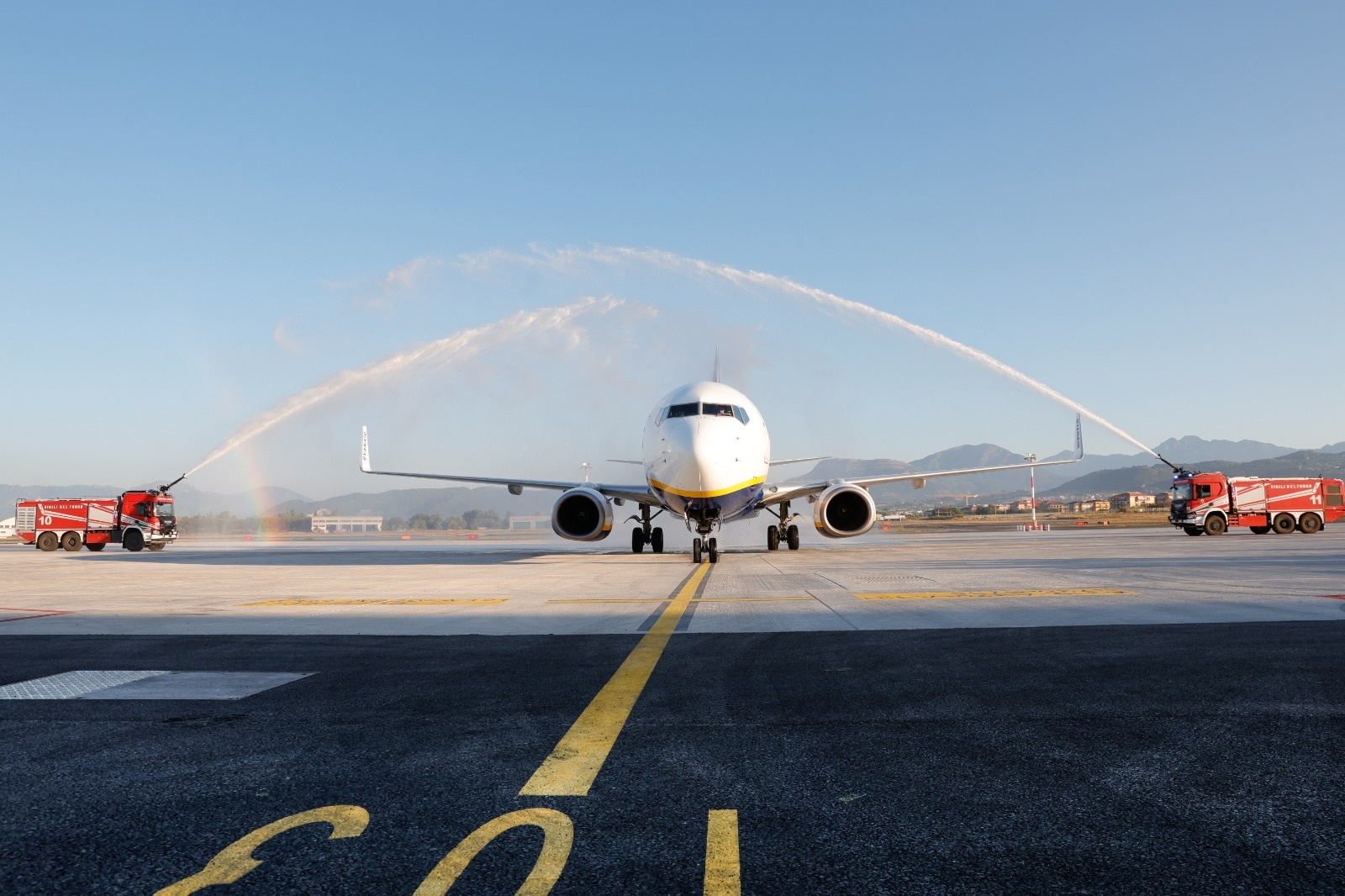 ryanair