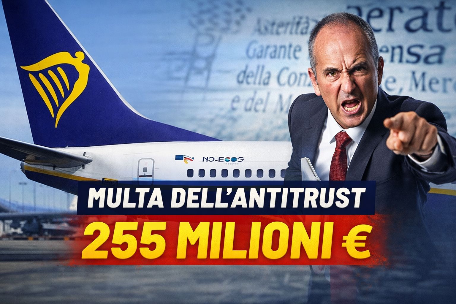 mukta ryanair