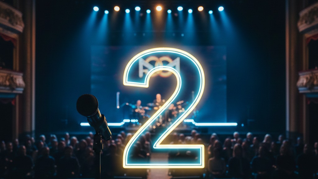 scaletta sanremo seconda serata 2026