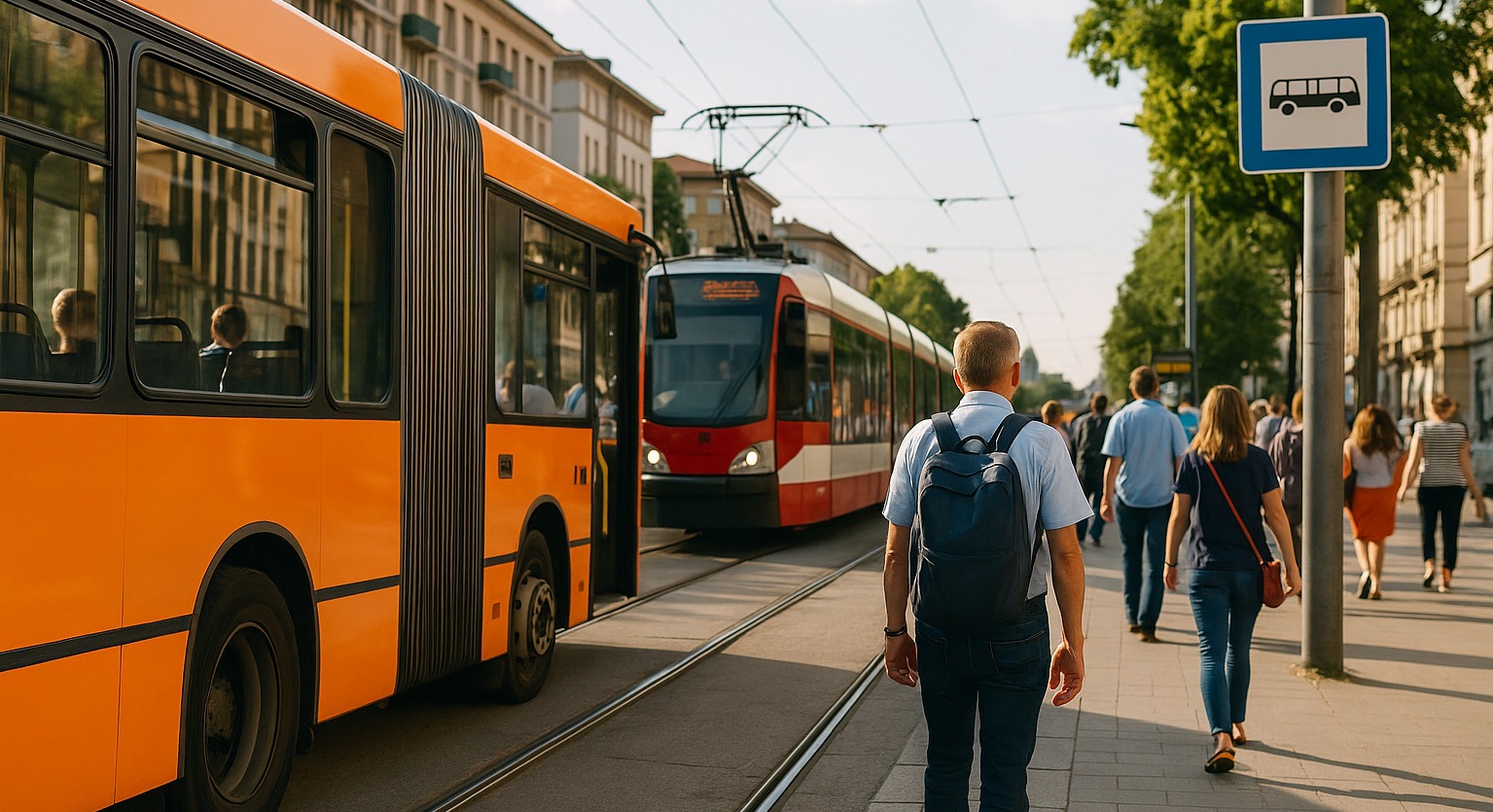 scioperi mezzi pubblici trasporto pubblico locale settembre 2025