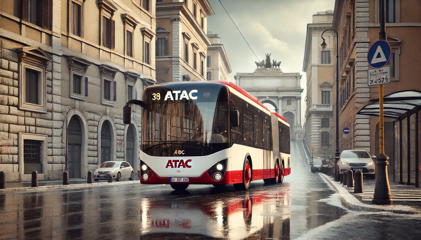 scioperi atac 2025 roma