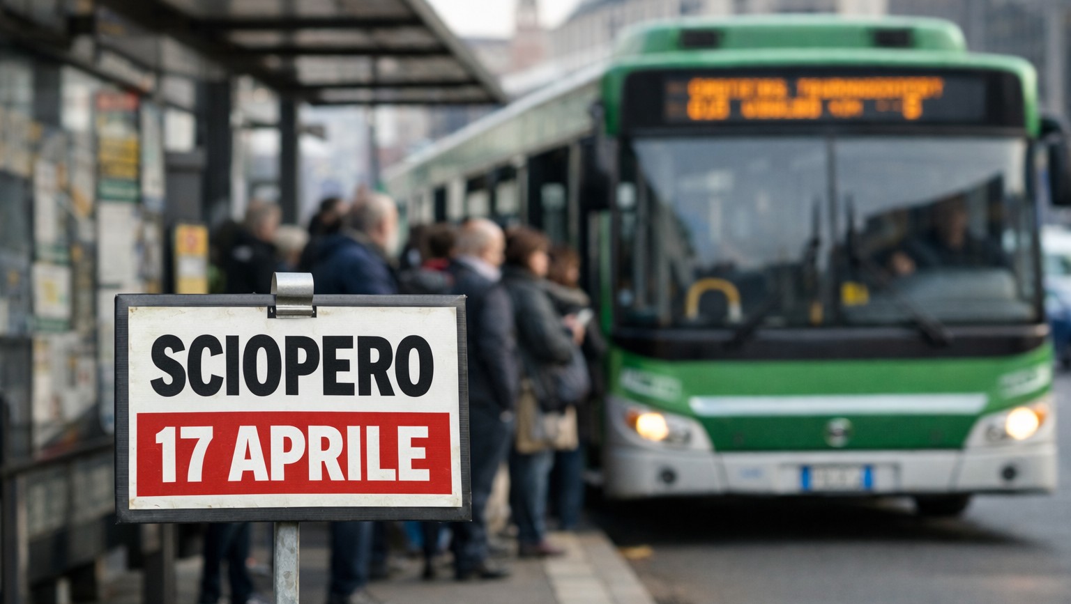 sciopero 17 aprile 2026 lombardia